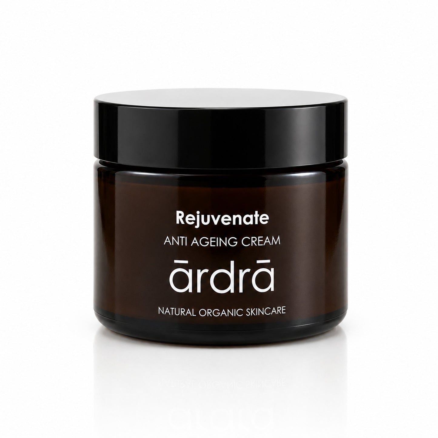 Rejuvenate Anti-ageing Night Cream - 50g