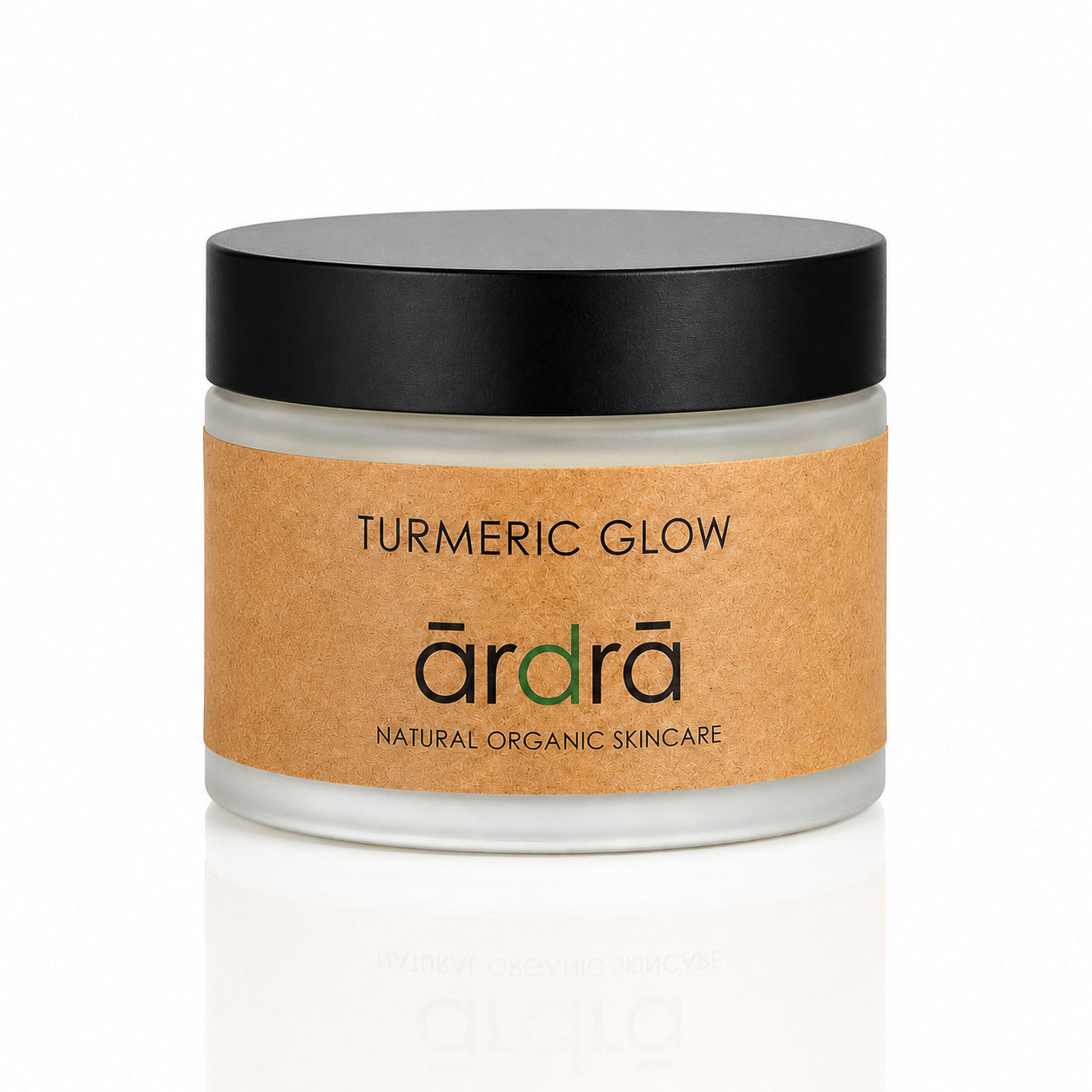 Turmeric Glow Body Butter - 40g
