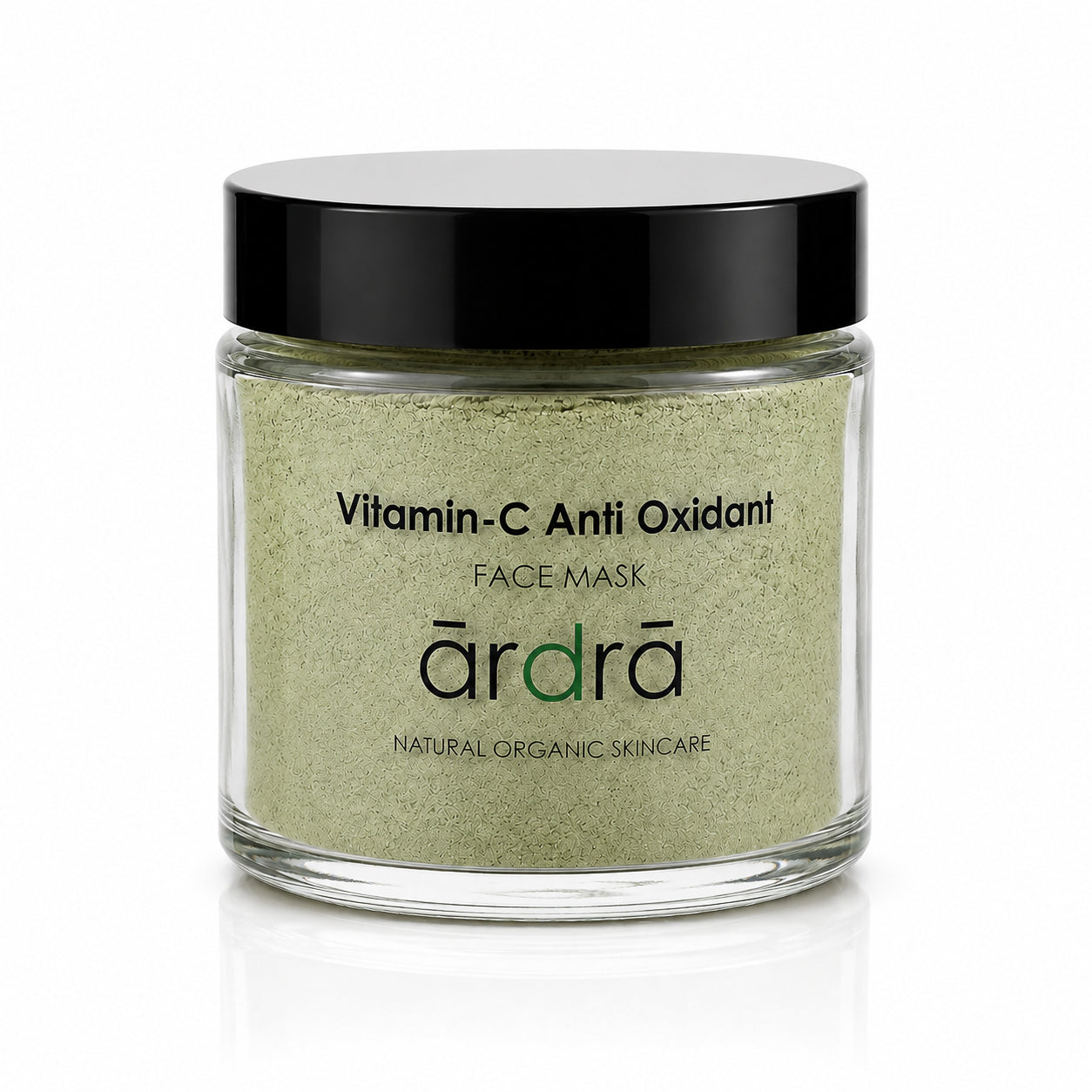 Vitamin-C Anti Oxidant Face Mask - 60g