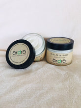 Load image into Gallery viewer, Calm night natural body butter nz  Edit alt text