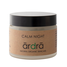 Load image into Gallery viewer, Calm night natural body butter nz