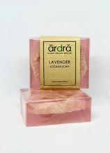 Load image into Gallery viewer, Exfoliating Loofah Soaps