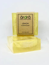 Load image into Gallery viewer, Exfoliating Loofah Soaps