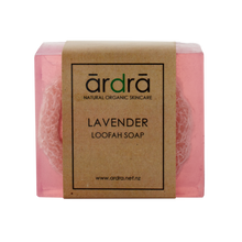 Load image into Gallery viewer, Exfoliating Loofah Soaps