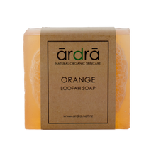 Load image into Gallery viewer, Exfoliating Loofah Soaps