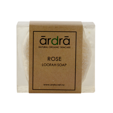 Load image into Gallery viewer, Exfoliating Loofah Soaps