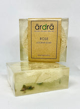 Load image into Gallery viewer, Exfoliating Loofah Soaps