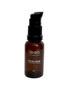 Ayurvedic Facial Elixir