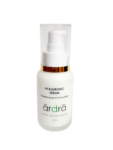 Hyaluronic Serum 