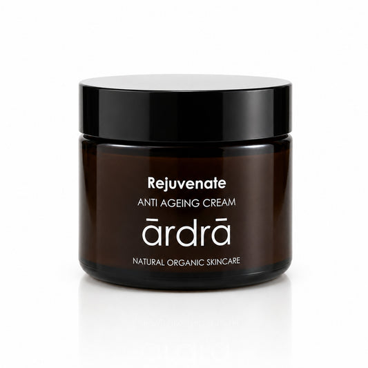 Rejuvenate Anti-ageing Night Cream - 50g