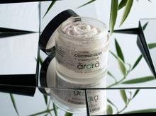 Load image into Gallery viewer, Coconut Olive Scrub  - 60gms