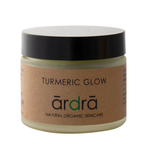 Natural organic body butter