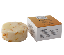 Load image into Gallery viewer, Vanilla Hue Rebalance Shampoo Bar - 80g