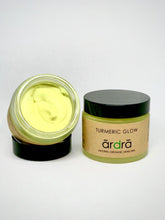 Load image into Gallery viewer, Turmeric Glow Body Butter - 40g