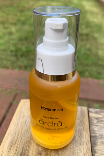 Rosehip Oil - 50ml